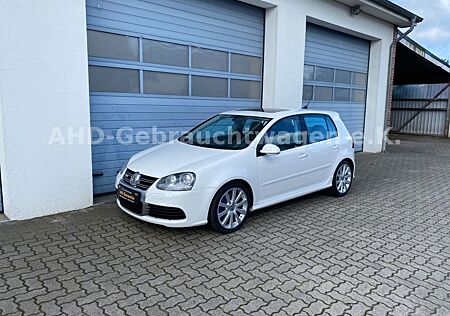 VW Golf Volkswagen V Lim. R32
