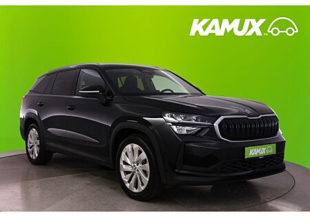 Skoda Kodiaq 1.5TSI DSG Selection+LED+NAVI+VIRTUAL+AHK