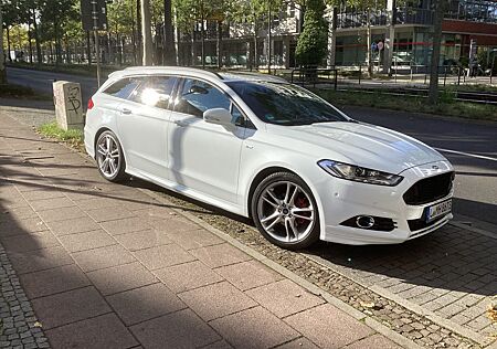 Ford Mondeo 1,5 EcoBoost 121kW ST-Line Turnier ST...