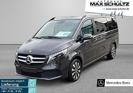 Mercedes-Benz V 250 d lang 4x4 *Edition, LED, Distronic