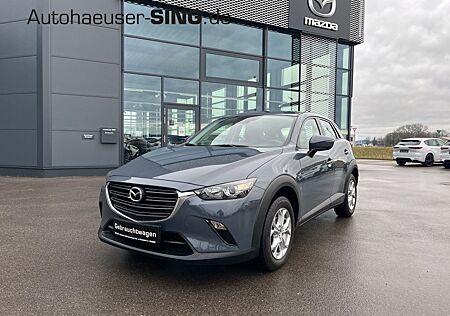 Mazda CX-3 2.0 SKYACTIV Keyless GO Spurhalte AC/AA