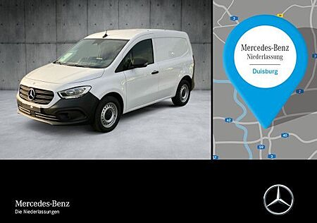 Mercedes-Benz Citan 112 CDI KA BASE+Klima+Navi+MBUX+Kamera