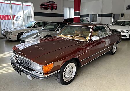 Mercedes-Benz SL 280 SLC 280