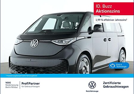 VW ID.BUZZ Volkswagen ID. Buzz Pro AHK TravelAssist AreaView IQ.-Light
