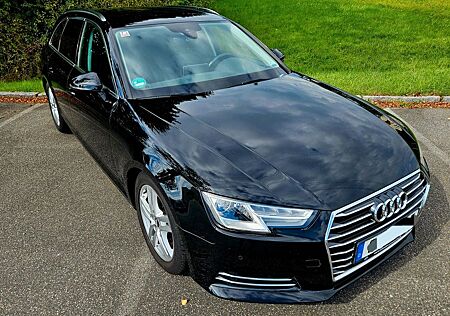Audi A4 2.0 TDI S tronic Avant -