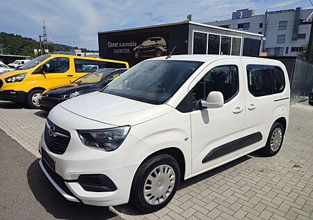 Opel Combo Life Edition 1.Hand PDC SHZ Zahnriemen NEU