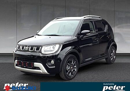 Suzuki Ignis Comfort+ Hybrid