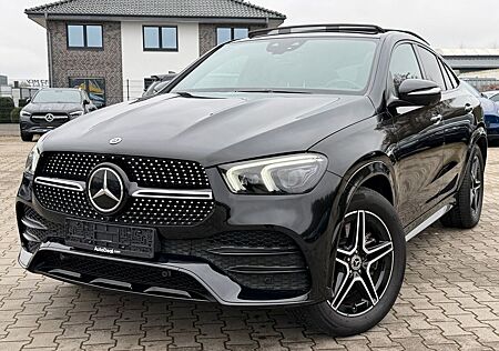 Mercedes-Benz GLE 350 GLE 350de COUPE* AMG Line*Exklusiv*Voll