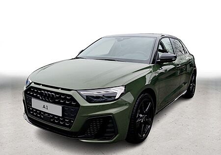 Audi A1 Sportback S line 30 TFSI APP+DAB+VIRT+ACC