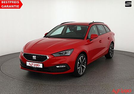 Seat Leon Sportstourer 1.5 TSI Style LED Navi DAB