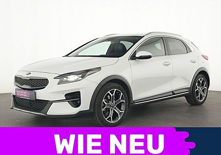 Kia XCeed Xdition JBL|Navi|Kamera|CarPlay|Bi-LED|PDC
