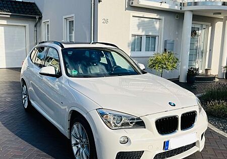 BMW X1 xDrive25d A M Sport