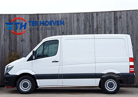 Mercedes-Benz Sprinter 311 CDi L1H1 Klima Kamera AHK 84KW Eur6