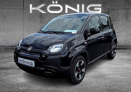 Fiat Panda 1.0 City Plus