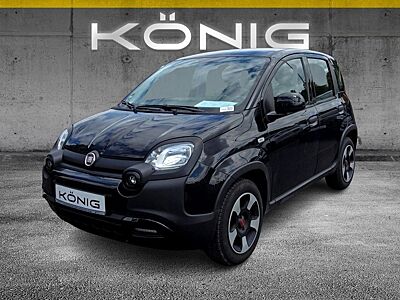 Fiat Panda 1.0 City Plus