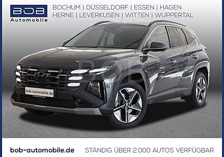 Hyundai Tucson Hybrid 1.6 T-GDI 4WD Trend LED NAVI ACC