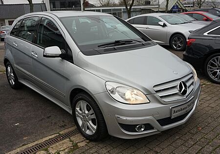 Mercedes-Benz B 170 gebraucht kaufen Mercedes-Benz B 170 -AHK-Sitzh-Tempomat-LM-Park Assistent