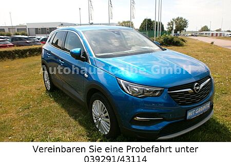 Opel Grandland X Dynamic