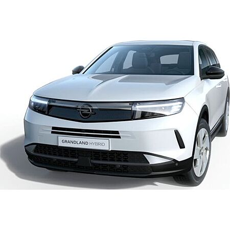 Opel Grandland X leasen