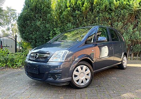 Opel Meriva 1,4 Klima,ABS,MFL
