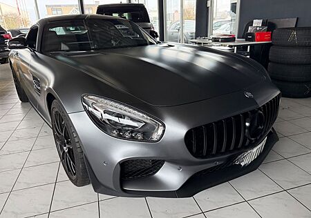 Mercedes-Benz AMG GT Coupe