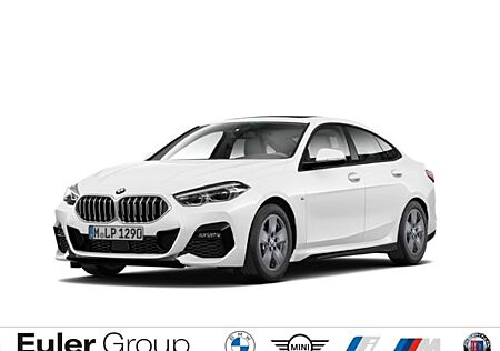 BMW 218 Gran Coupe i Sportpaket El. Panodach Panoram