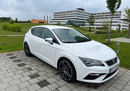 Seat Leon FR 1.4TSI