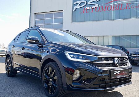 VW Taigo Volkswagen 1.5 TSI DSG"R-Line Black"AHK+Matrix+Navi