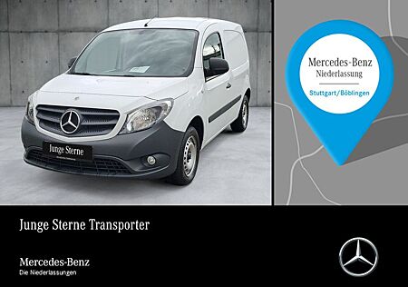 Mercedes-Benz Citan 108 CDI KA Lang Klima+eltr. Fenst
