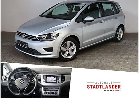 VW Golf Sportsvan Volkswagen VII Comfortline 1.2 TSI NAVI*SHZ