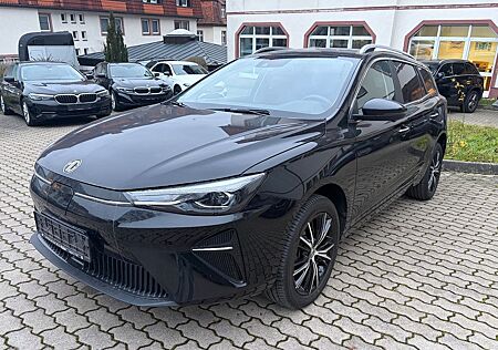 MG MG5 *Luxury*360Kamera*LED*Leder*Scheckheftgepf.