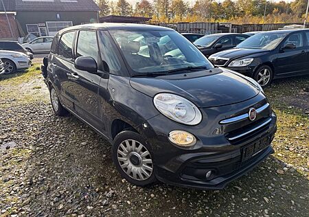 Fiat 500L Pop Star