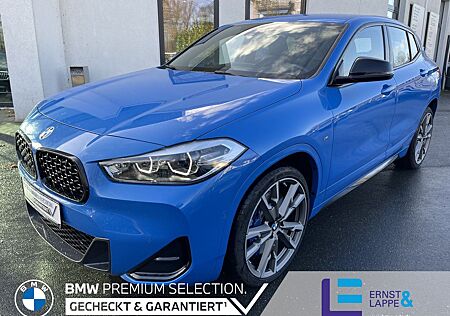 BMW X2 M35i M Sport || Navi+ HUD HiFi Kamera