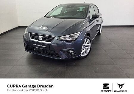 Seat Ibiza FR 1.0 TSI 85 kW (116 PS) 6-Gang