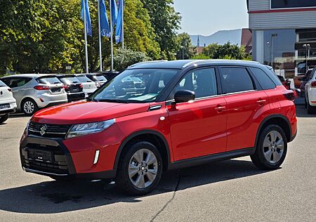 Suzuki Vitara 4X4 1.4 Mild-Hybrid 129 PS Comfort #ACC