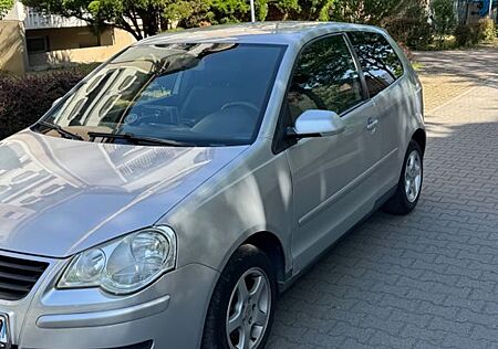 VW Polo Volkswagen 1.2 44kW Trendline Trendline