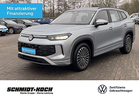 VW Tayron Volkswagen 1.5 eTSI Life DSG AHK, LED, ACC, RFK, GJR