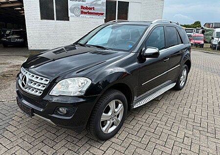 Mercedes-Benz ML 320 ML -Klasse CDI
