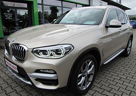 BMW X3 xDrive 20 i xLine Individual