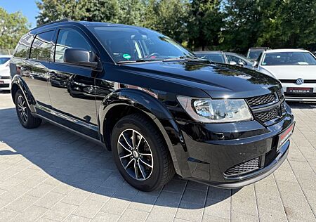Dodge Journey 2.4 *Automatik*7 Sitzer*143 TKM
