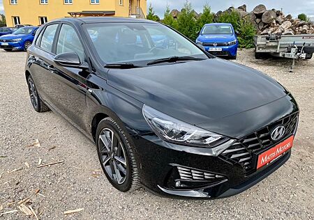 Hyundai i30 1.0 DCT AAC SHZ ALLWETTER ALU