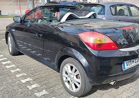 Opel Tigra 1.8 Edition Edition