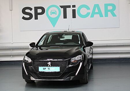 Peugeot 208 e Active