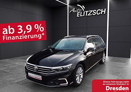VW Passat Variant Volkswagen GTE MATRIX ACC AID HUD PANO STH N