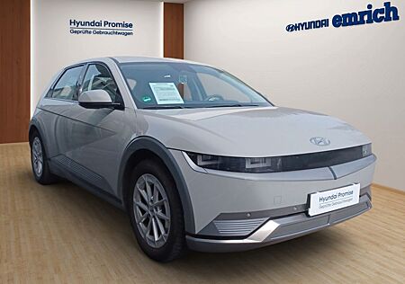Hyundai IONIQ 5 Dynamiq Elektro