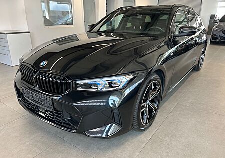 BMW 318 i M Sport Touring