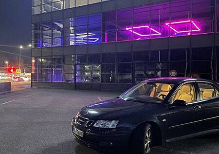 Saab 9-3 2.0t Arc aus 2003