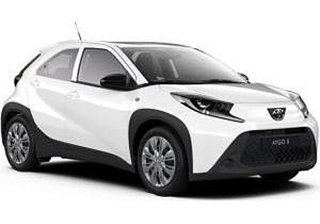 Toyota Aygo (X) Aygo X BUSINESS EDITION - CARPLAY -