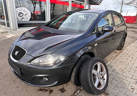 Seat Leon Reference Ecomotive Tempomat Multifunktion