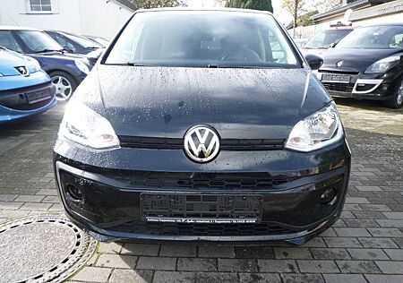 VW Up Volkswagen ! move ! BMT/Start-Stopp/Klimaautomatic